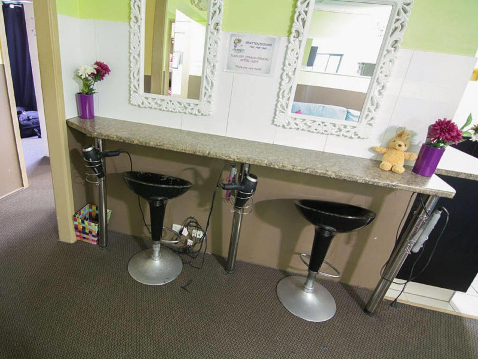 Sleeping Inn Backpackers Resort Gold Coast Luaran gambar